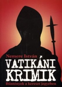 Vatikáni krimik