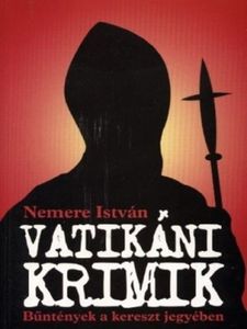 Vatikáni krimik