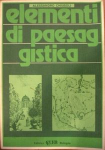 Elementi di paesaggistica