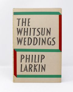 The Whitsun Weddings (Collection)