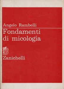 Fondamenti di micologia