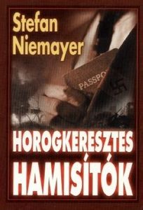 Horogkeresztes hamisítók