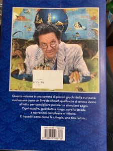 Il gioco della pittura. Storie, intrecci, invenzioni.