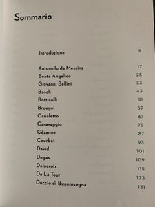 Il gioco della pittura. Storie, intrecci, invenzioni.