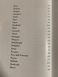 Il gioco della pittura. Storie, intrecci, invenzioni.