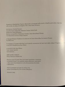 Il gioco della pittura. Storie, intrecci, invenzioni.