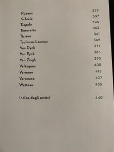 Il gioco della pittura. Storie, intrecci, invenzioni.