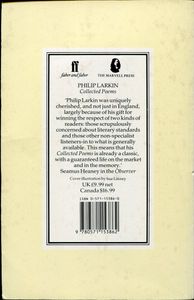 Collected Poems