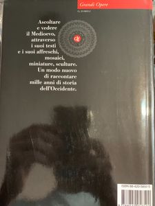 Medioevo.Storia di voci: racconto di immagini