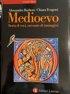 Medioevo.Storia di voci: racconto di immagini