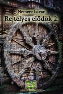 Rejtélyes elődök 2.