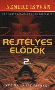 Rejtélyes elődök 2.
