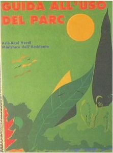 Guida all'uso del parco