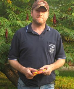 Szöllősi Péter