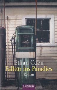Falltür Ins Paradies