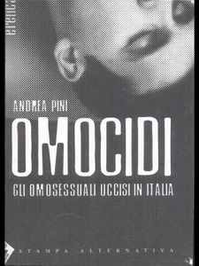 Omocidi