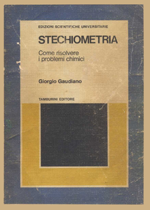 Stechiometria: Come risolvere i problemi chimici