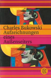 Aufzeichnungen Eines Außenseiters
