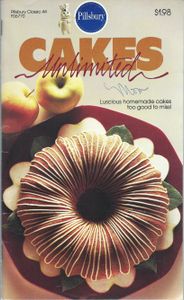 Cakes Unlimited