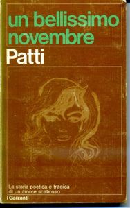 Un bellissimo novembre