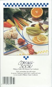 Say Yes To Fresh! Cookbook (Fruits And Vegetables From A To Z.)