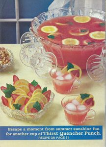 Women's Circle Home Cooking (June 1988)