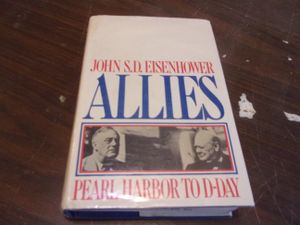 Allies: Pearl Harbor to D-Day