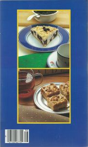 America's Bake-Off Cookbook