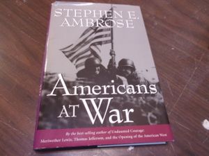 Americans at War