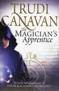 The Magician's Apprentice