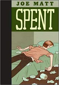Spent