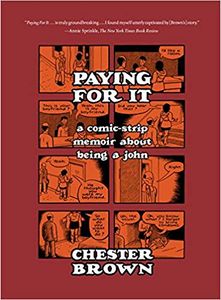 Paying For It