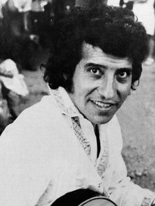 Víctor Jara