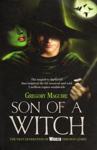 Son of a Witch