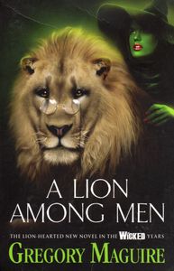 A Lion Among Men