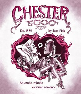 Chester 5000 XYV