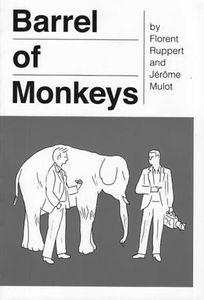 Barrel Of Monkeys