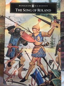The Song of Roland