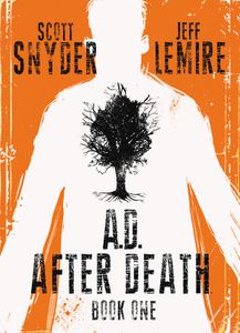 A.D. After Death, Book One