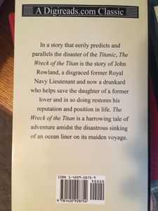 The Wreck of the Titan