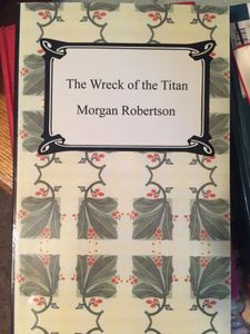 The Wreck of the Titan