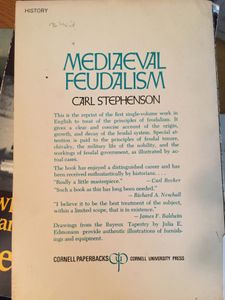 Medieval Feudalism