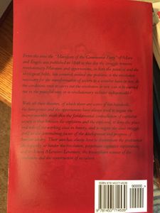 Imperialism and the Revolution