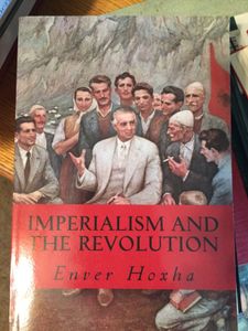 Imperialism and the Revolution