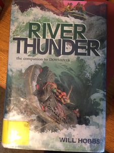 River Thunder