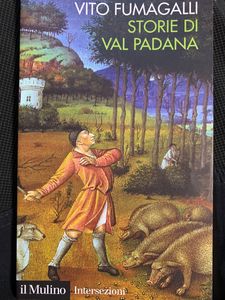 Storie di Val Padana