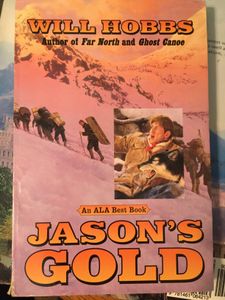 Jason's Gold