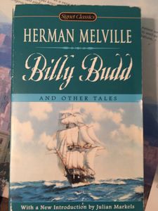 Billy Budd and Other Tales