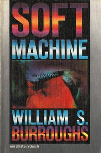 The Soft Machine