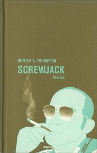 Screwjack